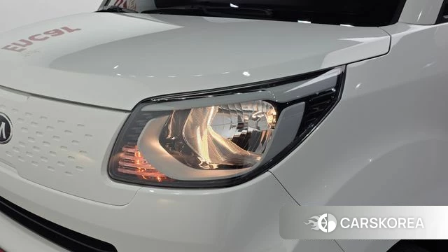 Kia The New Ray id 4923649 из Кореи 14