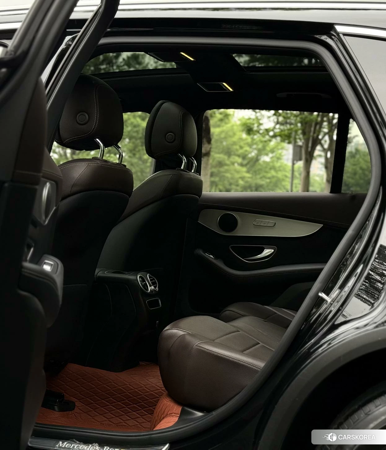Mercedes-Benz GLC id 4453995 из Китая 14