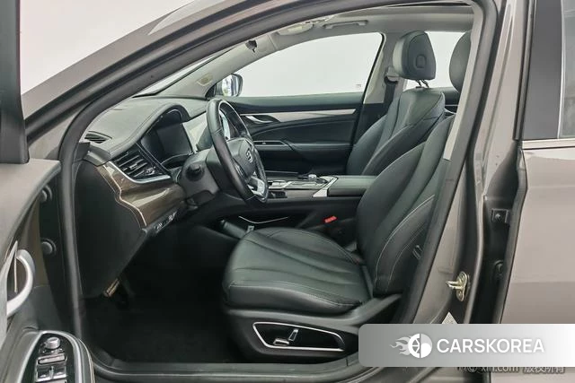 Geely Automobile Borui id 4236114 из Китая 14