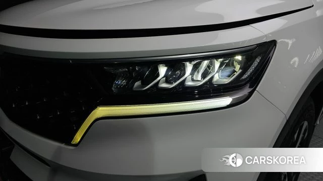Kia Sorento 4th Generation id 4444933 из Кореи 14