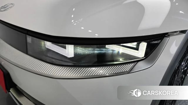 Hyundai Ionic 5 id 4224306 из Кореи 14