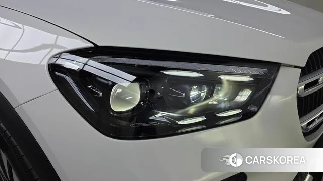Mercedes-Benz GLE-Class W167 id 4897631 из Кореи 14