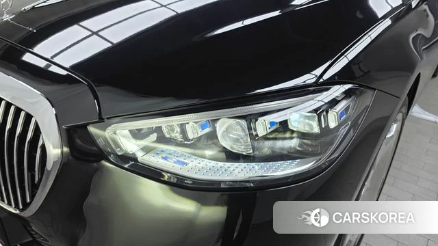 Mercedes-Benz S-Class W223 id 4308170 из Кореи 14