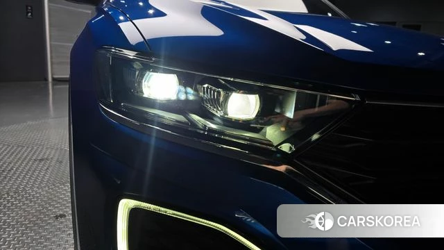 Volkswagen T-Roc id 4464065 из Кореи 14
