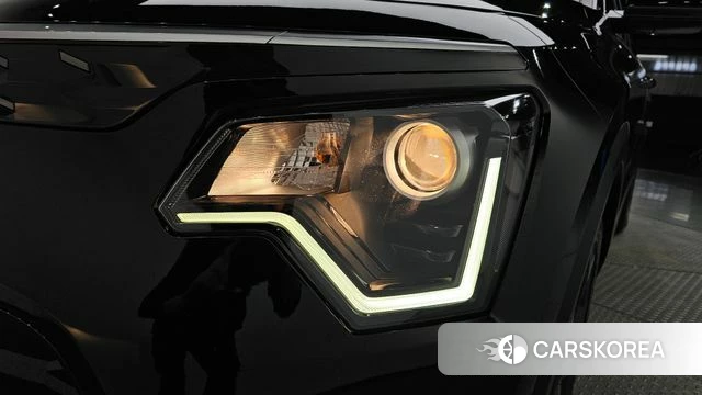 Kia Di All New Niro EV id 4249082 из Кореи 14