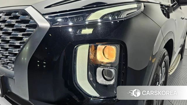 Hyundai Palisade id 4294290 из Кореи 14