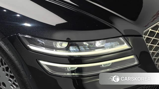 Genesis G80 (RG3) id 4711699 из Кореи 14