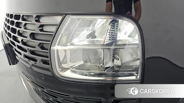 Hyundai Staria id 4487822 из Кореи 14
