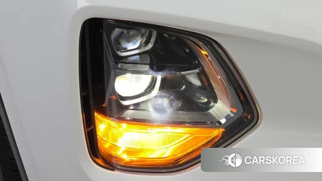 Hyundai Santa Fe TM id 4684560 из Кореи 14