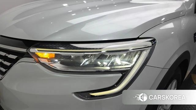 Renault Korea (Samsung) XM3 id 4396808 из Кореи 14