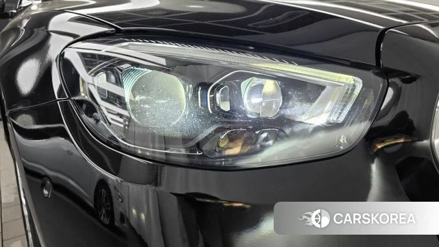 Mercedes-Benz E-Class W213 id 4717144 из Кореи 14