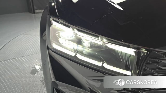 Renault Korea (Samsung) Grand Coleos id 4590073 из Кореи 14