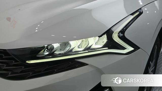 Kia K5 3rd generation id 4905057 из Кореи 14