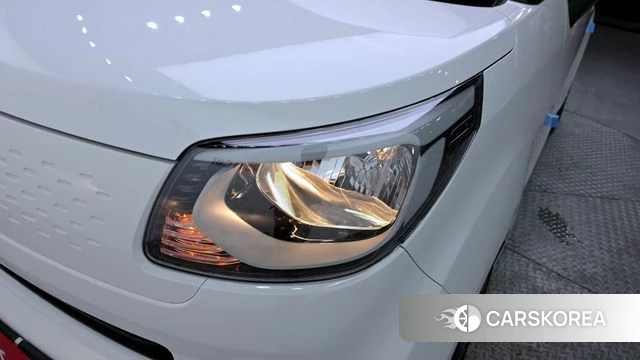 Kia The New Ray id 4285120 из Кореи 14