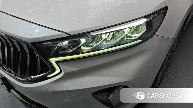 Kia K7 Premier id 4225028 из Кореи 14