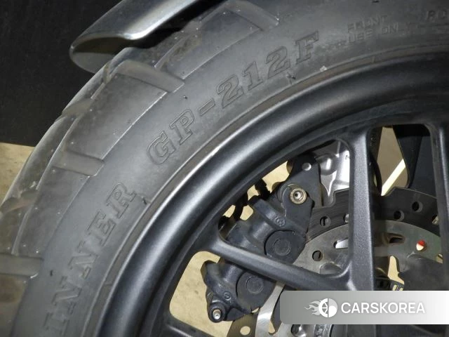 Honda ADV150 id 4184945 из Японии 14