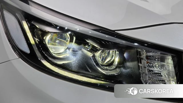 Kia The New Carnival id 4931123 из Кореи 14