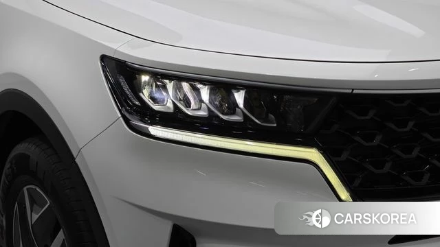 Kia Sorento 4th Generation id 4593004 из Кореи 14