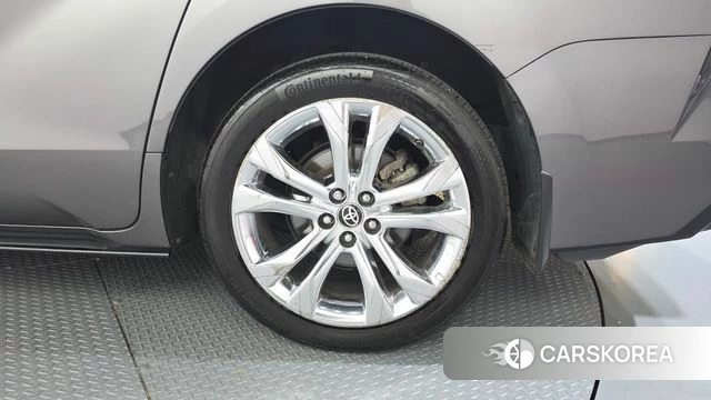 Toyota Sienna 4th Generation id 4517579 из Кореи 14
