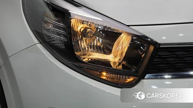 Kia All New Morning (JA) id 4663060 из Кореи 14