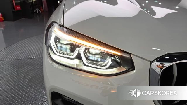 BMW X4 (G02) id 4848877 из Кореи 14