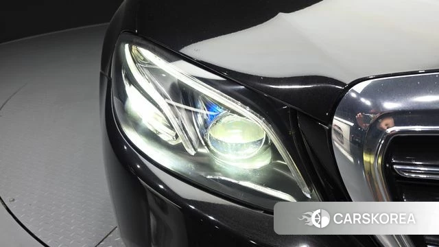 Mercedes-Benz E-Class W213 id 4482471 из Кореи 14