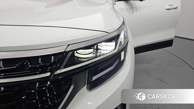 Kia The New Seltos id 4475236 из Кореи 14