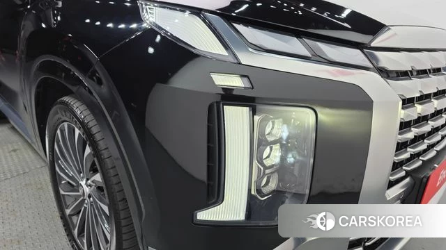 Hyundai The New Palisade id 4863424 из Кореи 14