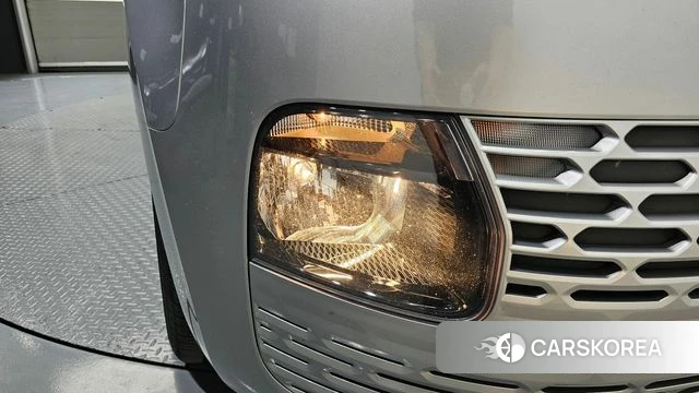 Hyundai Staria id 4223461 из Кореи 14