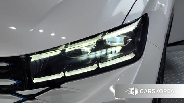 Renault Korea (Samsung) Grand Coleos id 4414002 из Кореи 14