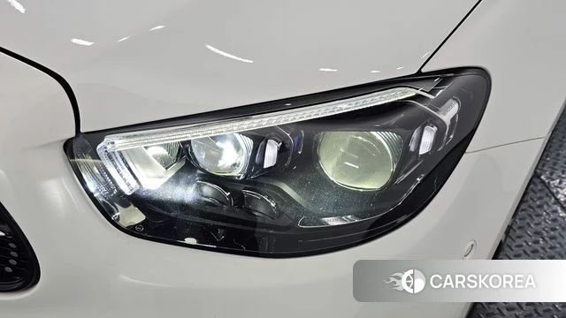 Mercedes-Benz E-Class W213 id 4444256 из Кореи 14