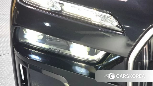 BMW 7 Series (G70) id 4783583 из Кореи 14