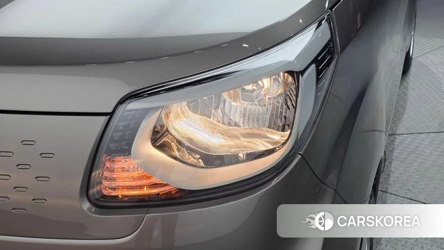 Kia The New Ray id 4520355 из Кореи 14
