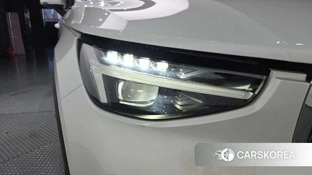 Volvo XC40 id 4778300 из Кореи 14