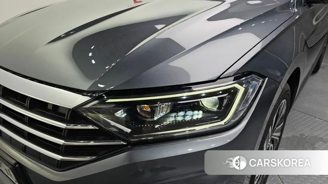 Volkswagen 7th Generation of Jetta id 4444976 из Кореи 14