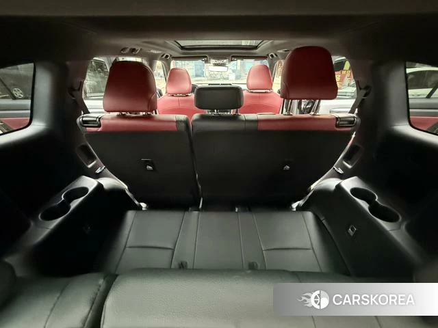 Toyota Crown Lufang id 4220850 из Китая 14