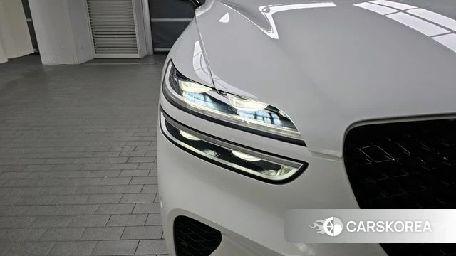 Genesis GV70 id 4394830 из Кореи 14