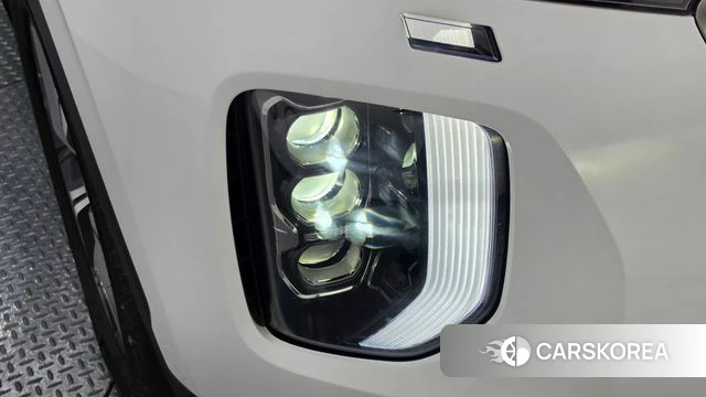 Hyundai Palisade id 4671475 из Кореи 14