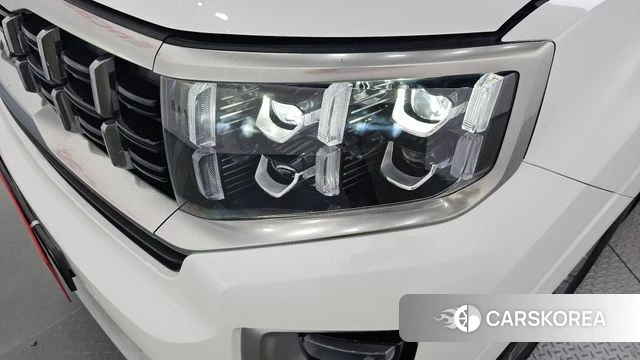 Kia Mohave Master id 4602881 из Кореи 14