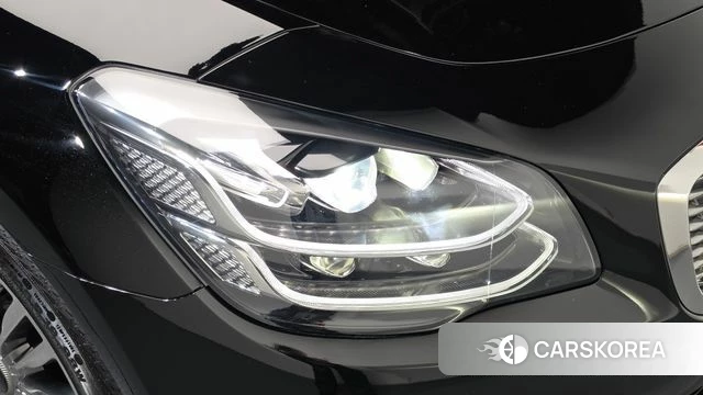 Kia More K9 id 4712926 из Кореи 14