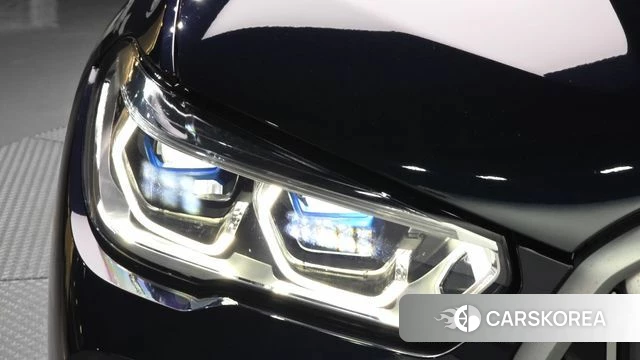 BMW X6 (G06) id 4716847 из Кореи 14