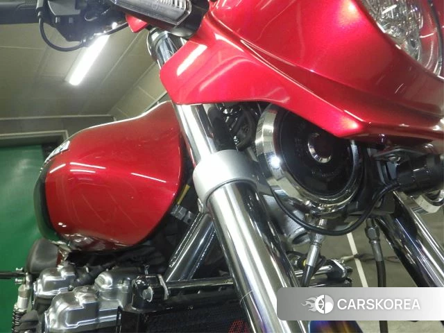 Honda CB1100RS id 3949542 из Японии 14