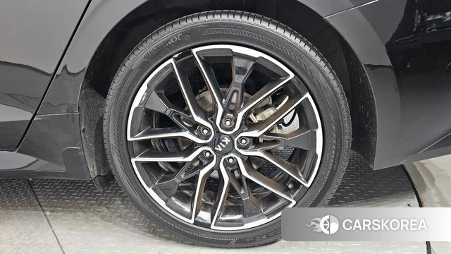 Kia K5 3rd generation id 4383364 из Кореи 14