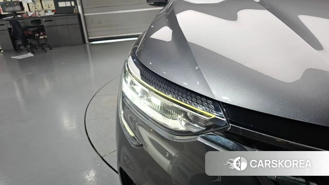Renault Korea (Samsung) XM3 id 4688893 из Кореи 14