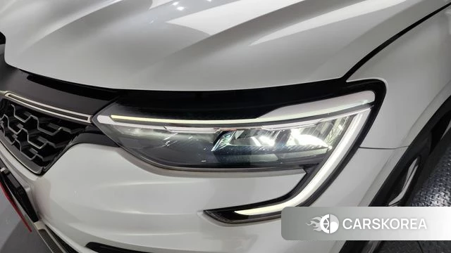 Renault Korea (Samsung) XM3 id 4222969 из Кореи 14