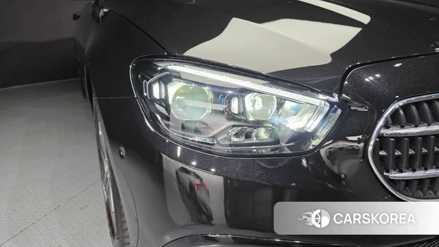 Mercedes-Benz E-Class W213 id 4881398 из Кореи 14