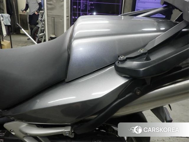 Honda VFR800 id 3946801 из Японии 14