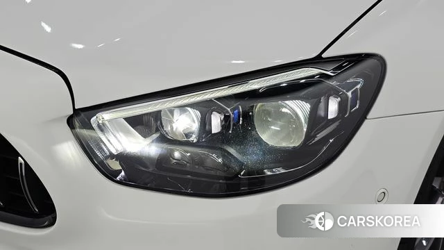 Mercedes-Benz E-Class W213 id 4750333 из Кореи 14