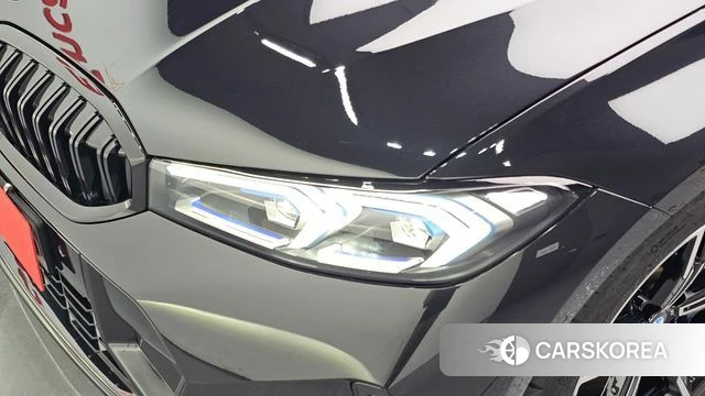 BMW 3 Series (G20) id 4565711 из Кореи 14