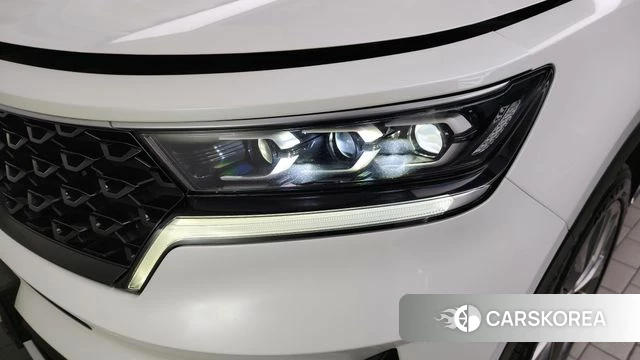 Kia Sorento 4th Generation id 4196441 из Кореи 14